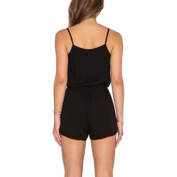 Nasty Gal romper NWOT XS - Picture 2 of 6